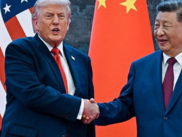 Xi Jinping Janjikan 'Karpet Merah' Bagi Raksasa Teknologi AS (Foto: BBC World)