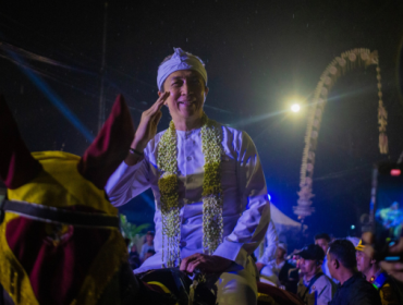 Wali Kota Bogor dedie a rachim. (foto: kominfo kota bogor)