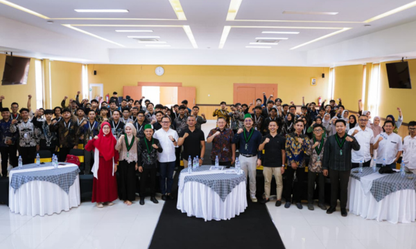 HMI (foto:kominfo)