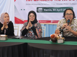 idi kota bogor. (foto: ist)