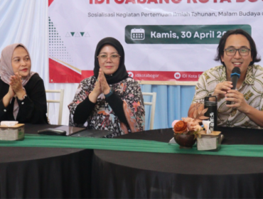 idi kota bogor. (foto: ist)