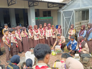 kwarran bogor barat. (foto: ist)