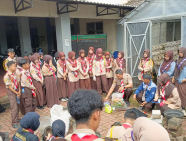 kwarran bogor barat. (foto: ist)