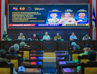 Porprov 2026. (foto: kominfo)