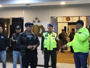 Ketua DPRD Kabupaten Bogor sastra winara. (foto: ist)