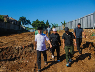 trase baru jalan batutulis. (foto: kominfo)