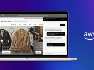 AI Mulai Gantikan Kolom Pencarian Saat Belanja Online (Foto: AWS)