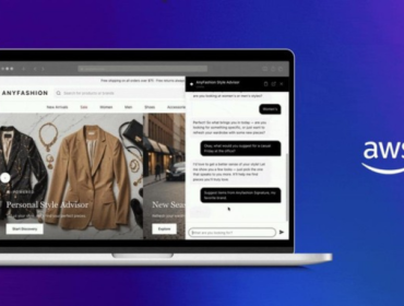 AI Mulai Gantikan Kolom Pencarian Saat Belanja Online (Foto: AWS)