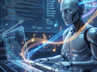 AMD dan Intel Garap ACE Buat Tantang Dominasi Nvidia di AI (Foto: Gemini AI)