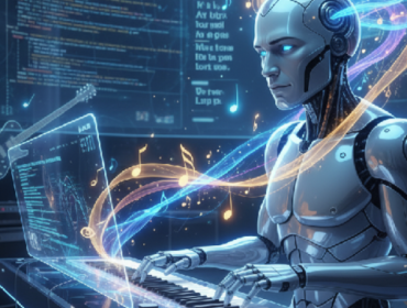 AMD dan Intel Garap ACE Buat Tantang Dominasi Nvidia di AI (Foto: Gemini AI)
