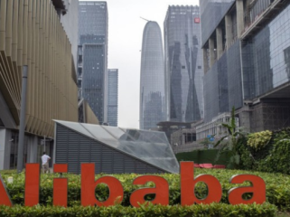 Anthropic Tuduh Perusahaan Jack Ma Terang-terangan Curi 
Teknologi AI. (Foto: Getty Images/Bloomberg)
