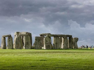 Foto: (English Heritage.org)