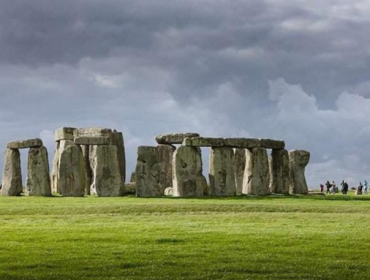 Foto: (English Heritage.org)