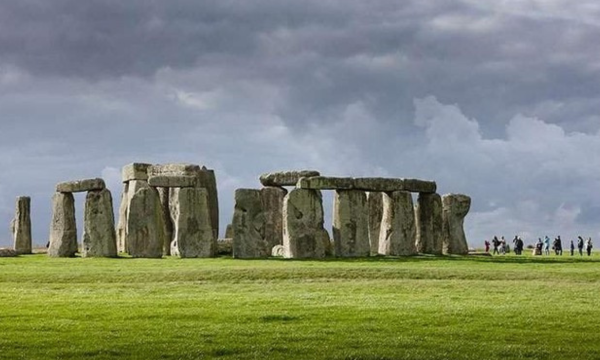 Foto: (English Heritage.org)