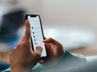 Cara Login WhatsApp Pakai Nomor yang Sudah Hangus, Tanpa 
Verifikasi (Foto: Getty Images/miniseries)
