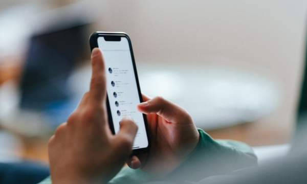 Cara Login WhatsApp Pakai Nomor yang Sudah Hangus, Tanpa 
Verifikasi (Foto: Getty Images/miniseries)
