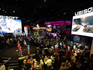 Co-founder Ubisoft Meninggal Dunia dalam Kecelakaan Pesawat
(Foto: Getty Images - Kevork Djansezian)
