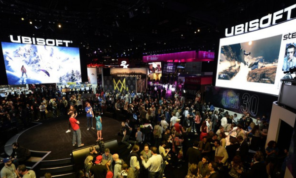 Co-founder Ubisoft Meninggal Dunia dalam Kecelakaan Pesawat
(Foto: Getty Images - Kevork Djansezian)

