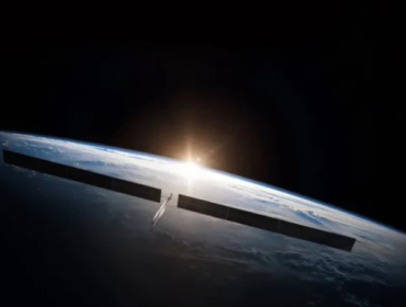 Elon Musk Bikin Konstelasi Raksasa Baru, Namanya Starmind
(Foto: SpaceX)
