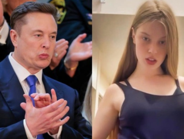 Elon Musk membeli Twitter pada April 2022, kemudian mengubah 
namanya menjadi X pada Juli 2023. Ternyata, dia membelinya karena 
anaknya yang transgender. (Foto: Instagram Vivian Wilson)
