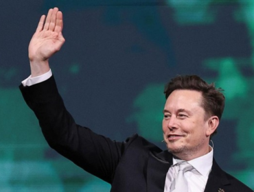 IPO SpaceX Bikin 9 Orang Terkaya Dunia Terlihat 'Miskin' Depan Elon 
Musk (Foto: REUTERS/Hamad I Mohammed.)