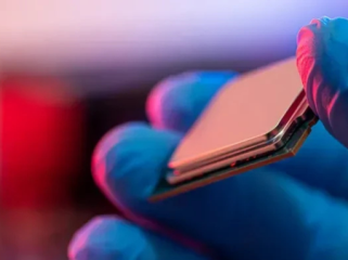 Ilustrasi chip. (Foto: via Live Science)