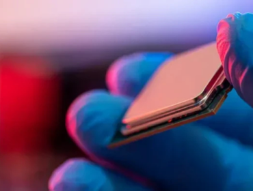 Ilustrasi chip. (Foto: via Live Science)