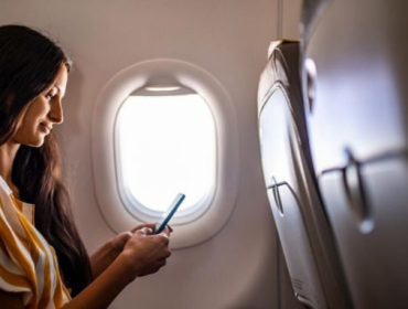 Ilustrasi. Ada beberapa penerbangan nonstop terlama di dunia. (Foto: 
iStockphoto/MStudioImages)

