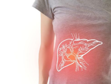 Ilustrasi. Penelitian terbaru memaparkan seberapa bahayanya mikroplastik 
bagi kesehatan liver. (Foto: iStockphoto/Milena Shehovtsova)
