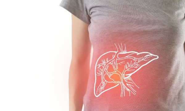 Ilustrasi. Penelitian terbaru memaparkan seberapa bahayanya mikroplastik 
bagi kesehatan liver. (Foto: iStockphoto/Milena Shehovtsova)
