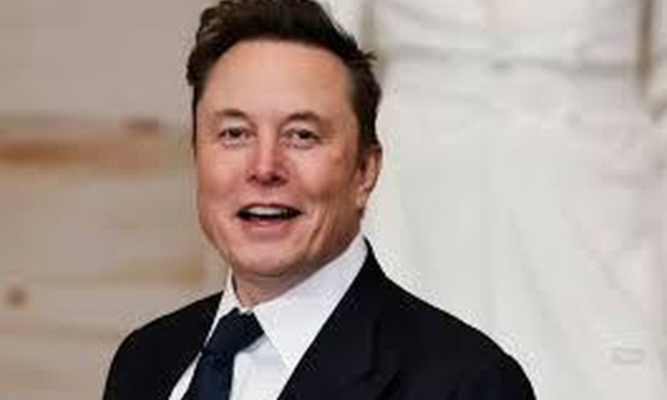 Iran Ancam Serang Perusahaan Elon Musk di Timur Tengah
(Foto: Istimewa)
