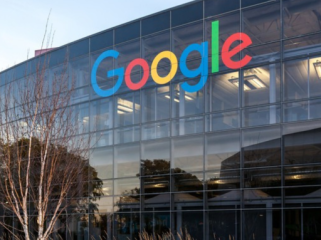 Kantor Google. (Foto: Getty Images/JHVEPhoto)