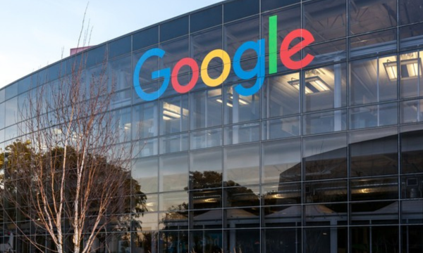 Kantor Google. (Foto: Getty Images/JHVEPhoto)