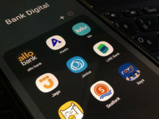 Malware trojan Rokarolla menyamar sebagai aplikasi populer untuk mencuri kredensial perbankan dan mengendalikan perangkat. (Foto: CNN Indonesia/Ryan Hidayatullah)