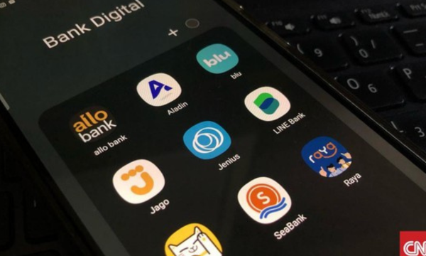 Malware trojan Rokarolla menyamar sebagai aplikasi populer untuk mencuri kredensial perbankan dan mengendalikan perangkat. (Foto: CNN Indonesia/Ryan Hidayatullah)