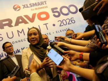 Menkomdigi Meutya Hafid. (Foto: Ari Saputra/detikFoto)