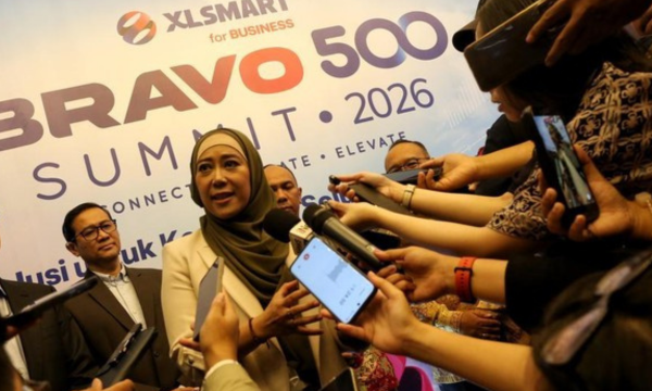 Menkomdigi Meutya Hafid. (Foto: Ari Saputra/detikFoto)