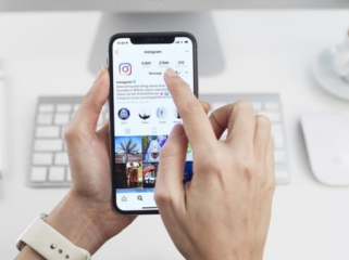 Meta AI Dipakai Hacker untuk Bobol Akun Instagram. (Foto: Getty Images/bombuscreative)