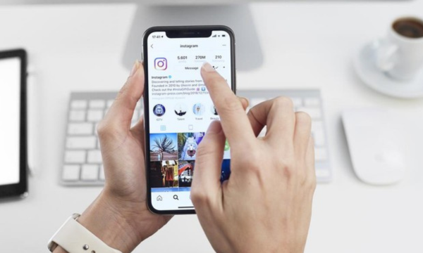 Meta AI Dipakai Hacker untuk Bobol Akun Instagram. (Foto: Getty Images/bombuscreative)