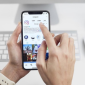 Meta AI Dipakai Hacker untuk Bobol Akun Instagram. (Foto: Getty Images/bombuscreative)