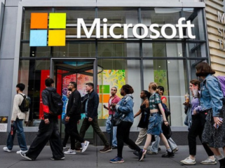 Microsoft Akan Cabut Dukungan Office 2021, Catat Tanggalnya!
(Foto: Getty Images/Craig T Fruchtman)
