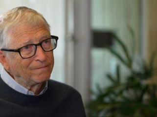 Nah Loh! Selingkuhan Bill Gates Ternyata yang Kenalkan ke Epstein 
(Foto: 9News Australia)
