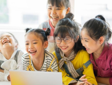 Norwegia Larang Anak SD Pakai AI Agar Tak Lupa Baca Tulis
Ilustrasi sekolah (Foto: iStock)
