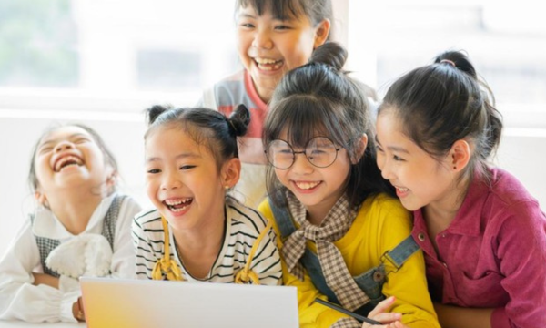 Norwegia Larang Anak SD Pakai AI Agar Tak Lupa Baca Tulis
Ilustrasi sekolah (Foto: iStock)
