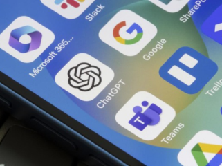 OpenAI Ingin Ubah ChatGPT Jadi Super App
(Foto: Getty Images/hapabapa)
