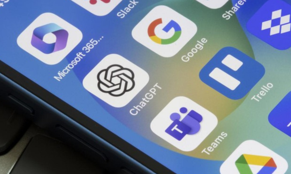 OpenAI Ingin Ubah ChatGPT Jadi Super App
(Foto: Getty Images/hapabapa)
