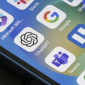 OpenAI Ingin Ubah ChatGPT Jadi Super App
(Foto: Getty Images/hapabapa)
