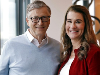 Selingkuhan Bill Gates Curhat ke Epstein karena Melinda Tak Mau 
Akur
(Foto: AP/Elaine Thompson)
