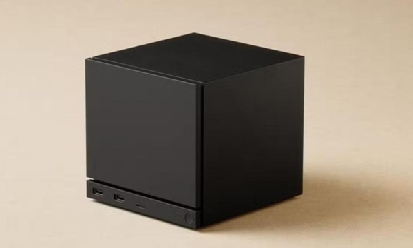 Steam Machine Valve Diburu Penimbun, Harganya tembus Rp 50 
Jutaan
(Foto: Valve)
