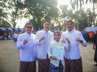 HJB ke 544 (foto: kominfo)